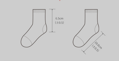 Calcetines de Algodón con Dedo Separado para Hombre - Image 13
