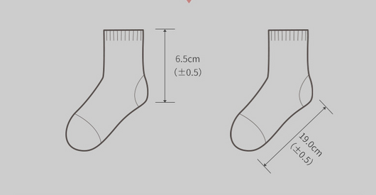 Calcetines de Algodón con Dedo Separado para Hombre - Image 13
