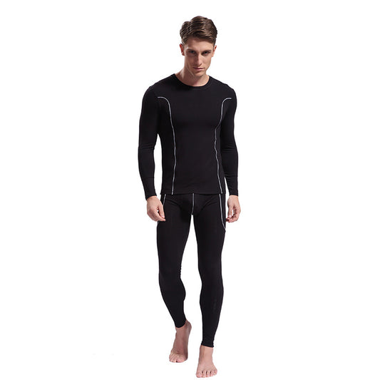 Set de Calzoncillos Hombre Fibra de Bambú Ultra Delgados