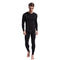 Conjunto de Cuecas Masculinas de Fibra de Bambu Ultraleves