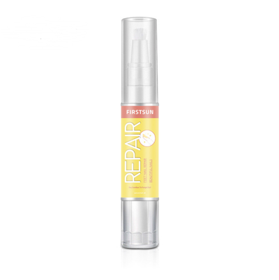Solución Reparadora de Uñas con Película Protectora y Líquido Antibacterial - Image 4