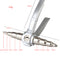 Expansor Manual de Tubos para Aire Acondicionado y Refrigeración
