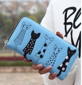 Billeteras para Mujer Diseño Moderno y Elegante - Image 2