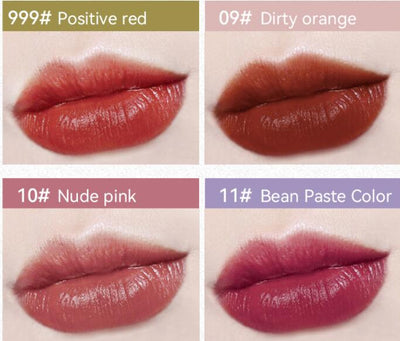Set de 12 Labiales Mini en Cápsula - Colores Versátiles - Image 7