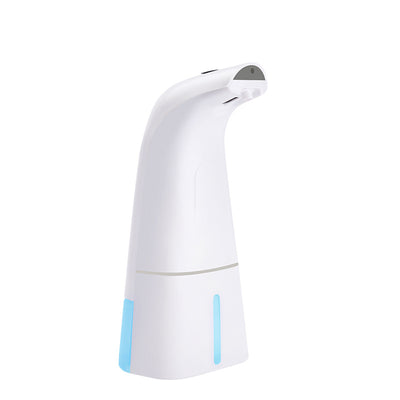 Dispensador automático de jabón espuma recargable por USB 248ml - Image 6