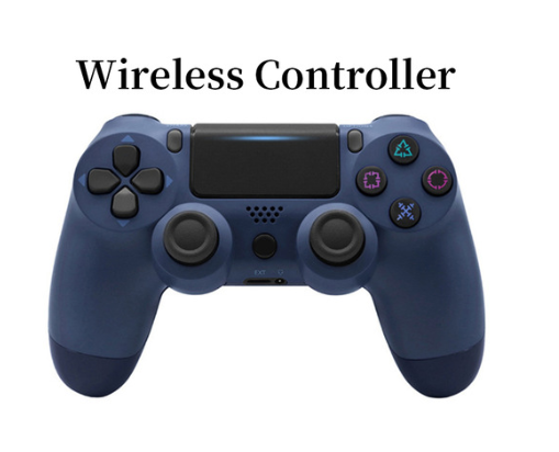Control Inalámbrico para PS4 - Image 7
