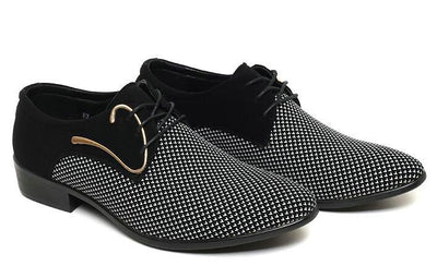 Zapatos Oxford para Hombre de Cuero Premium - Image 7