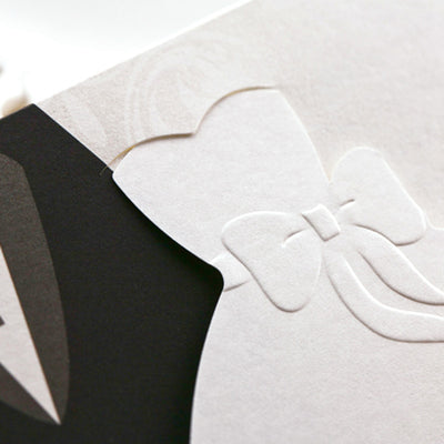 Invitación Personalizada Diseño Exclusivo - Image 3
