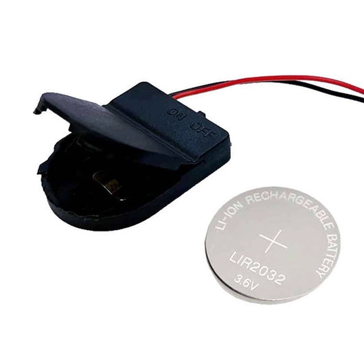 Módulo de Reloj con Batería Recargable para Raspberry Pi 5 - Image 8