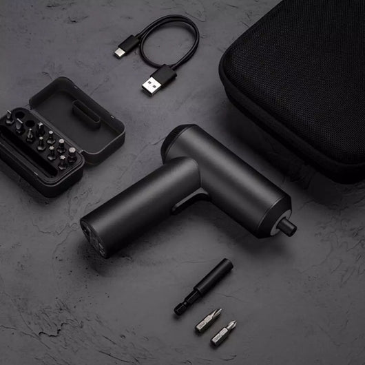 Destornillador Eléctrico Inalámbrico - Image 5