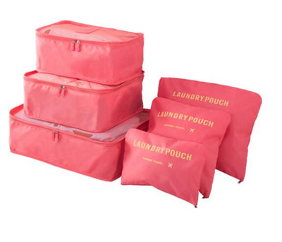 Bolsa de Almacenamiento para Viajes - Image 17
