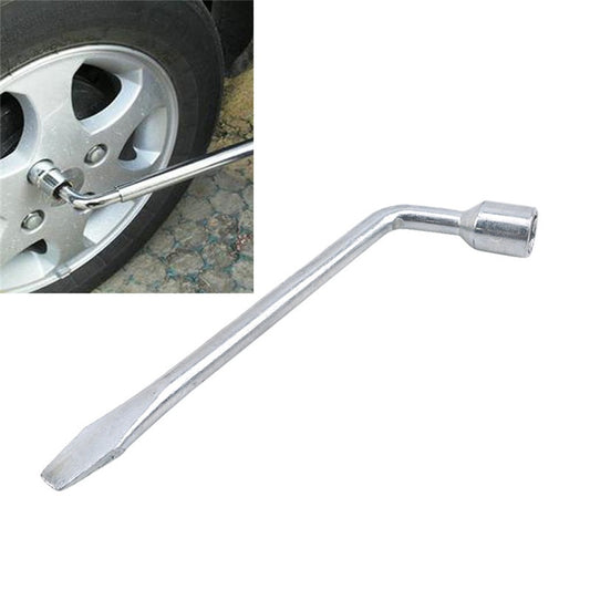 Llave Inglesa L