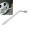Llave Inglesa L