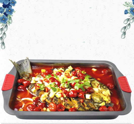 Bandeja para Hornear Profesional - Image 11