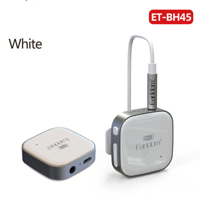 Receptor Bluetooth para Audífonos de Entrenamiento - Image 5