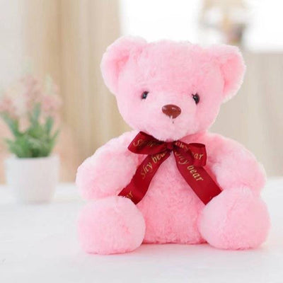 Osito de Peluche Luminoso - Peluche Interactivo con Luz LED - Image 22