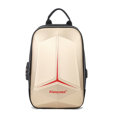 Bolso Bandolera Multifuncional Impermeable para Viajes y Uso Diario - Image 14