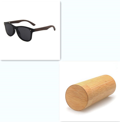 Gafas de Sol de Madera - Image 3