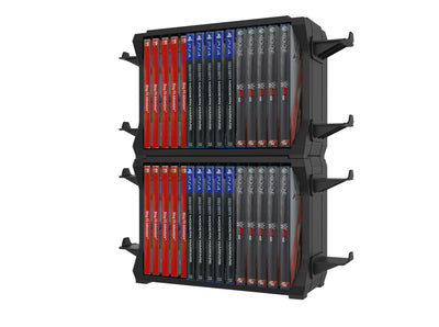 Soporte Organizador de Discos para PS5 y Xbox Series X - Image 5
