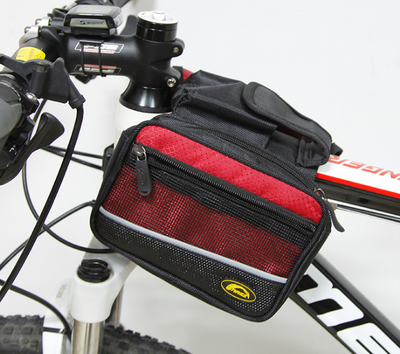 Bolsa de Transporte para Bicicleta de Montaña