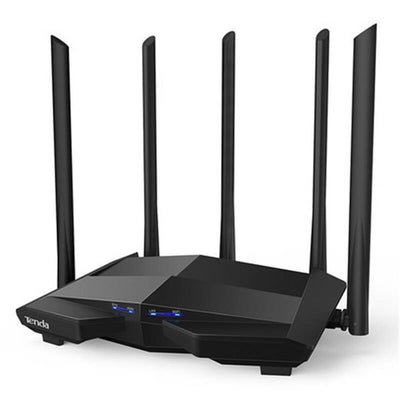 Router Inalámbrico Gigabit AC11 de Alta Velocidad - Image 2
