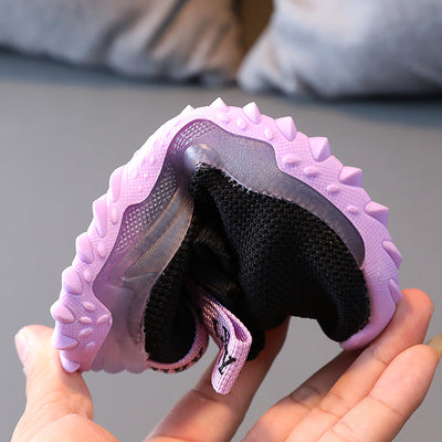 Zapatillas Deportivas con Luces LED para Niños y Niñas - Image 4