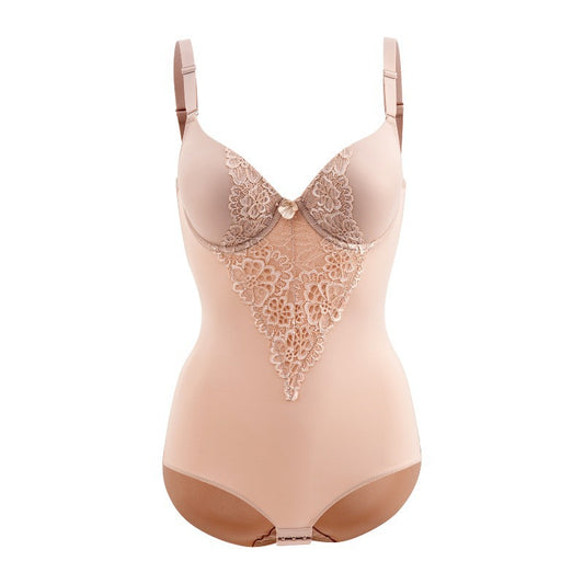 Faja Reductora Tipo Jumpsuit para Tonificar