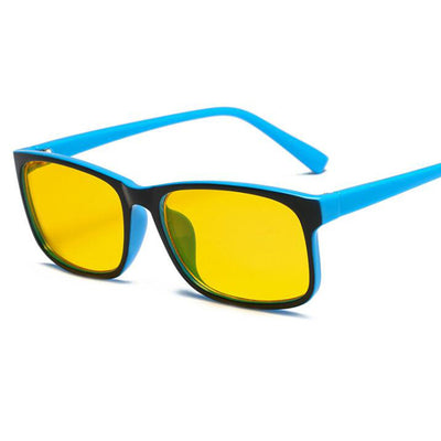 Gafas Antiazul para Estudiantes - Protección Visual - Image 21