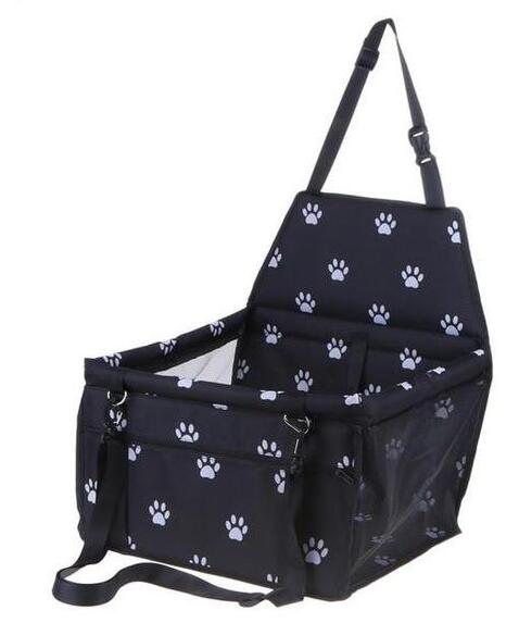 Asiento Transportín Impermeable para Perros - Viajes Largos - Image 10