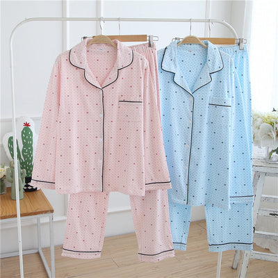 Conjunto de Pijama Cómodo