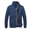 Chaqueta Casual para Hombre - Outerwear Deportivo Versátil
