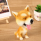 Figuritas de Cachorro Movedor de Cabeza