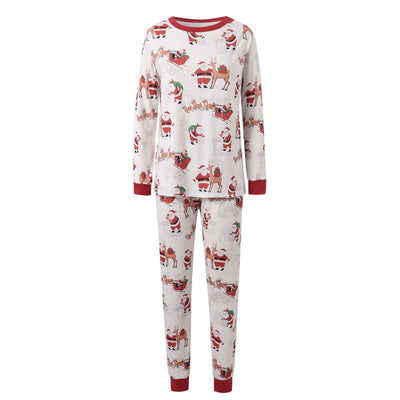 Conjuntos de Pijamas Navideños para Toda la Familia - Image 10