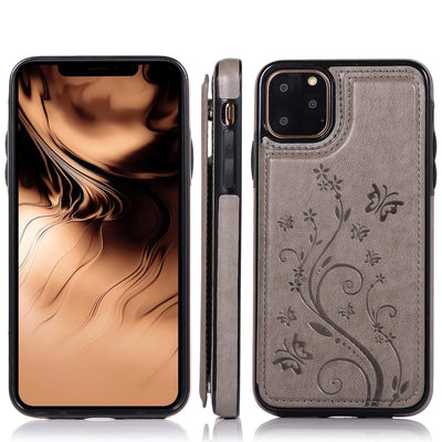 Funda Protectora Multifuncional Compatible con Apple - Soporte Integrado - Image 3