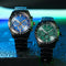 Reloj Eco-Drive para Hombre