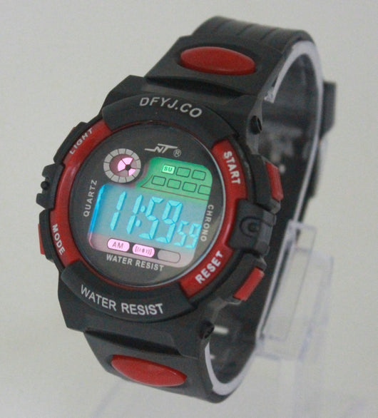 Reloj Inteligente para Estudiantes - Diseño Moderno y Funcional - Image 8