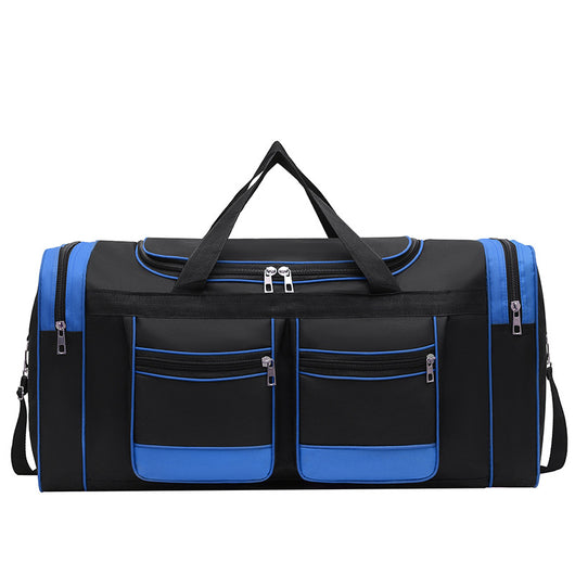Mochila de Viaje con Compartimentos Secos y Húmedos de Gran Capacidad - Image 5
