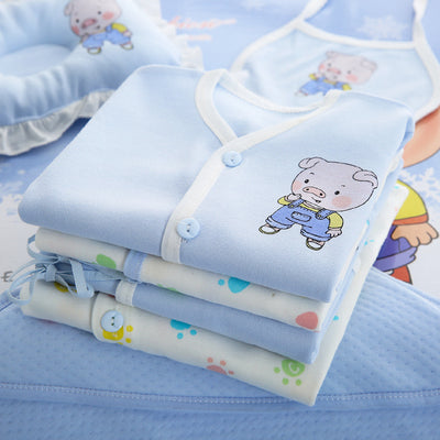 Conjunto de Ropa Interior para Postparto Full Moon - Image 9