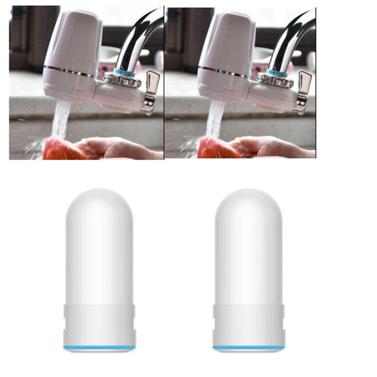 Purificador de Agua para Grifo de Cocina - Filtro Doméstico de Alta Capacidad - Image 23