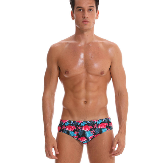Bañador Estampado para Hombre con Diseños Divertidos - Image 13