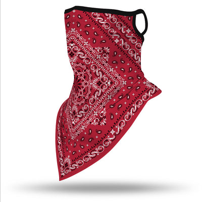 Pañuelo Triangular Versátil - Image 9