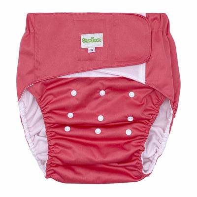 Pantalones de Incontinencia Ajustables para Adultos Mayores - Image 10