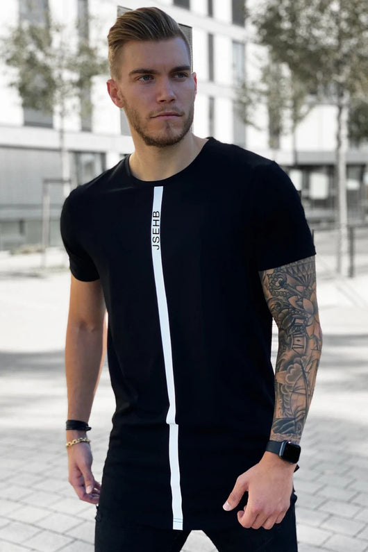 Playera Muscle Fashion Cinco Puntos - Image 21