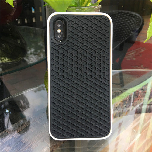 Funda de Silicona Integral Elegante y Minimalista para Celular - Image 5