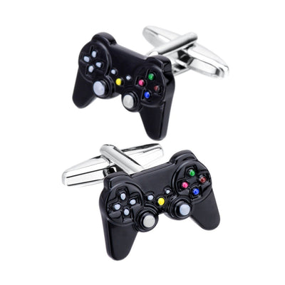 Gemelos Diseño Consola de Videojuegos para Mujer - Image 4
