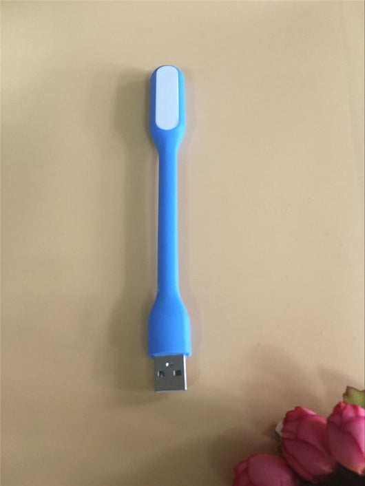 Lámpara LED USB Portátil para Computadora - Image 5