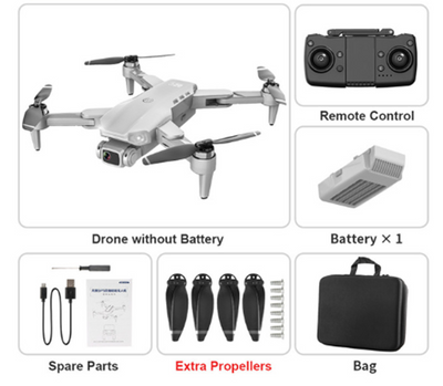 Dron Profesional con Control Remoto de Largo Alcance - Image 19