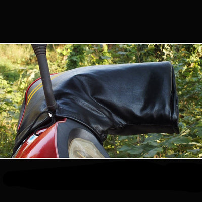 Funda Térmica para Botella de Motocicleta - Aislante para Manillar - Image 4