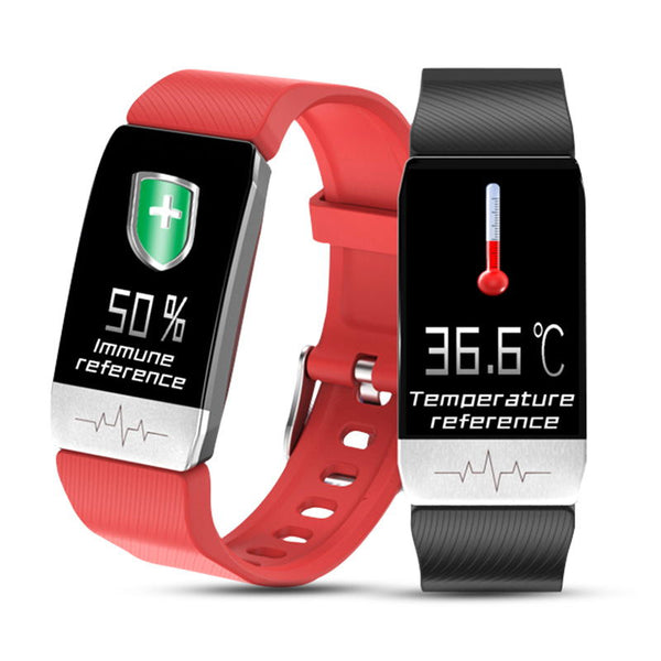 Reloj Inteligente Multifunción