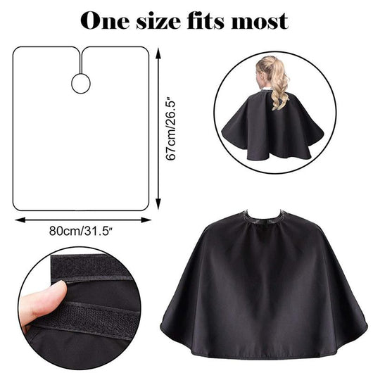 Capa Protectora para Teñido de Cabello - Herramienta Profesional para Salones - Image 3